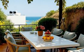 Yasmine Apartments