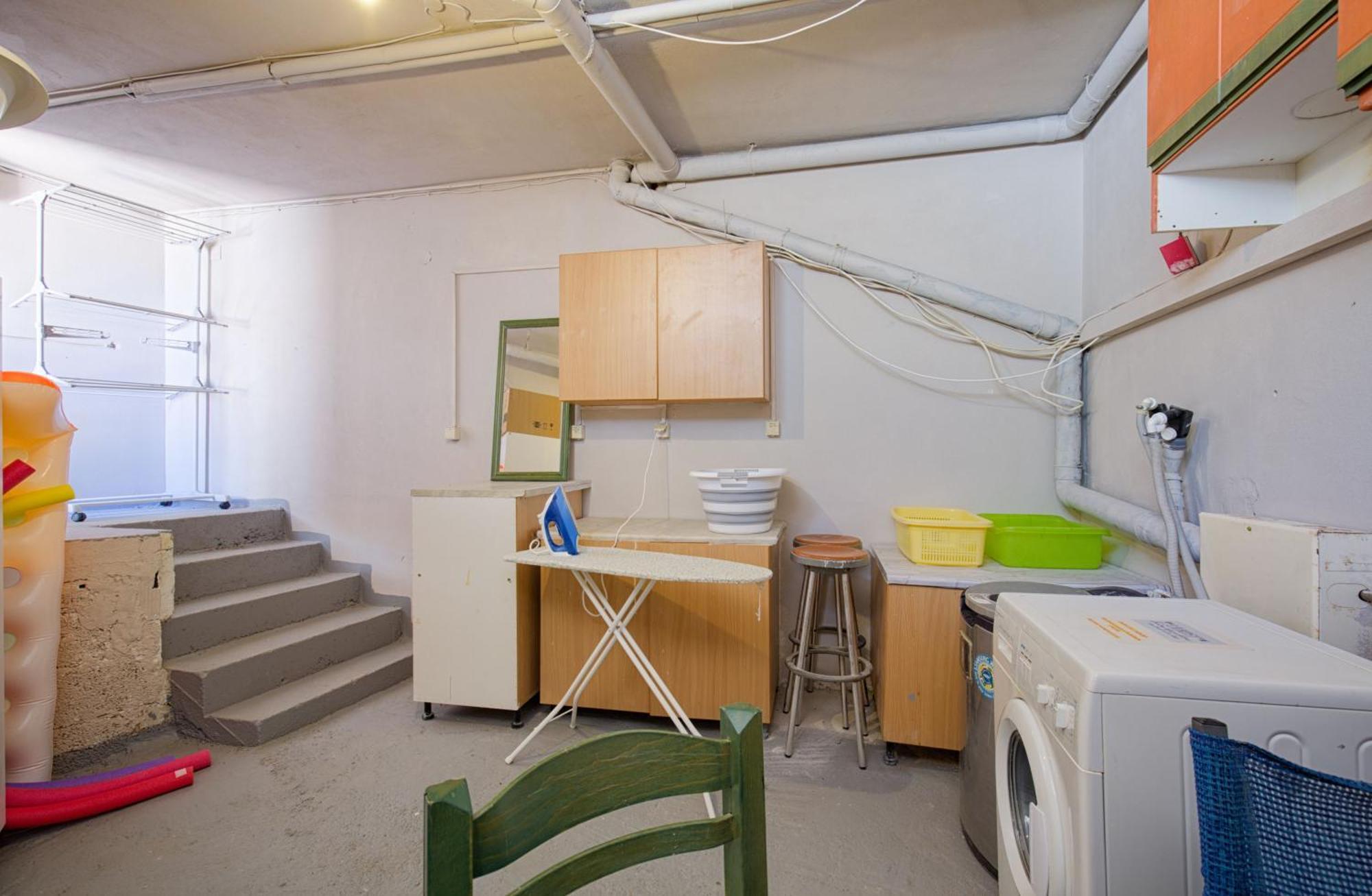 Yasmine Apartments Kato Daratso Extérieur photo